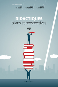Image de Didactiques: bilans et perspectives