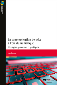 Picture of La communication de crise à l'ère du numérique