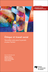 Picture of Éthique et travail social