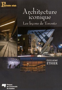 Picture of ARCHITECTURE ICONIQUE