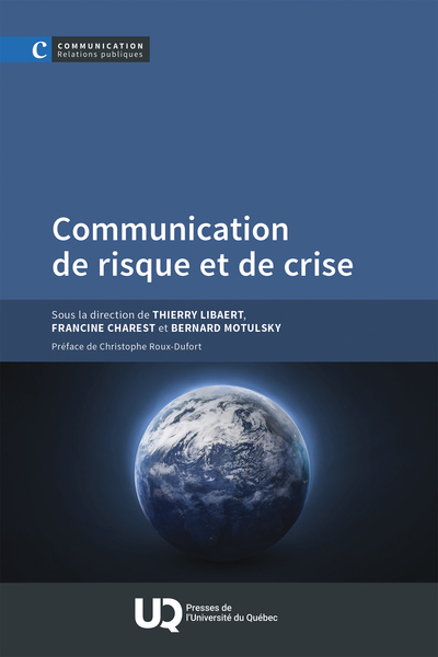 Image de Communication de risque et de crise