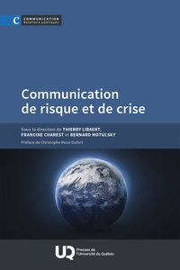 Image de Communication de risque et de crise