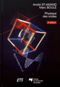 Picture of PHYSIQUE DES ONDES 3E EDITION