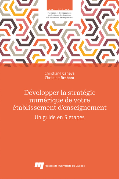 Picture of Développer la stratégie numérique de votre établissement d'enseignement