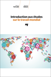 Picture of Introduction aux études sur le travail mondial