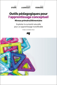 Picture of Outils pédagogiques pour l'apprentissage conceptuel - Niveau primaire/élémentaire