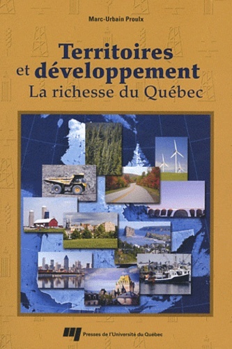 Picture of TERRITOIRES ET DEVELOPPEMENT