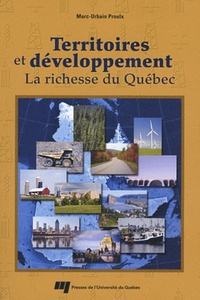 Picture of TERRITOIRES ET DEVELOPPEMENT