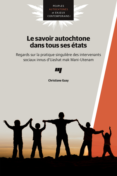 Picture of LE SAVOIR AUTOCHTONE DANS TOUS SES ETATS