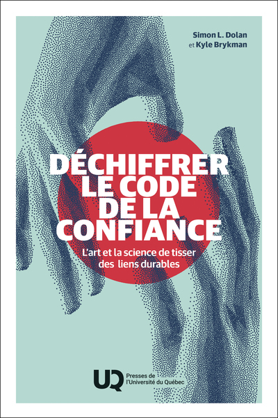 Picture of Déchiffrer le code de la confiance