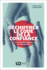 Picture of Déchiffrer le code de la confiance
