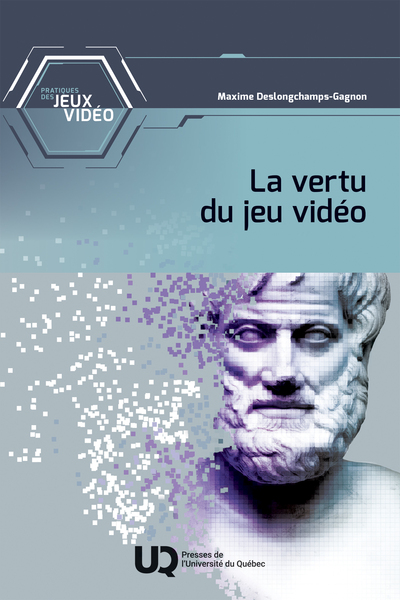 Picture of La vertu du jeu vidéo