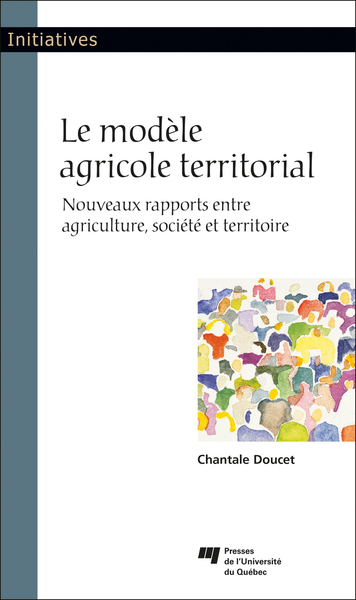 Image de Le modèle agricole territorial