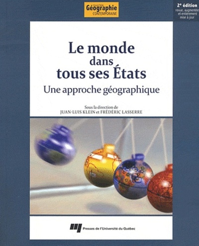 Picture of MONDE DANS TOUS SES ETATS