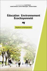 Image de EDUCATION ENVIRONNEMENT ECOCITOYENNETE