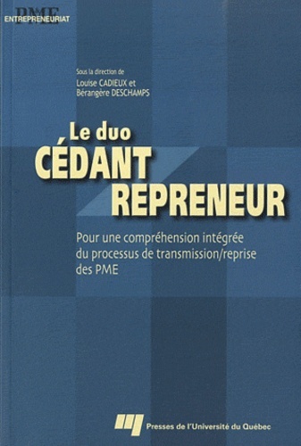 Picture of DUO CEDANT/REPRENEUR