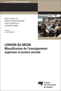 Image de L'envers du décor