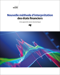 Picture of Nouvelle méthode d'interprétation des états financiers