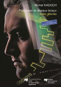 Image de PROTOCOLES ET RESEAUX LOCAUX 2E EDITION REVUEET AUGMENTEE