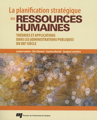 Image de PLANIFICATION STRATEGIQUE DES RESSOURCES HUMAINES