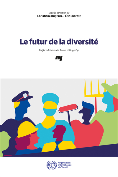 Picture of Le futur de la diversité