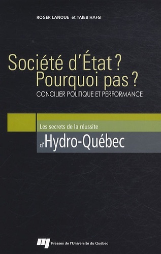 Image de SOCIETE D'ETAT POURQUOI PAS