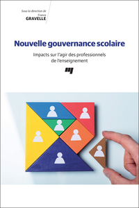 Image de Nouvelle gouvernance scolaire