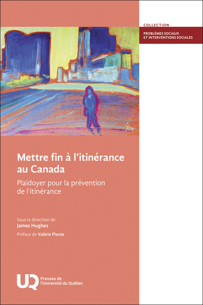 Picture of Mettre fin à l'itinérance au Canada