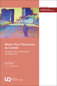 Picture of Mettre fin à l'itinérance au Canada