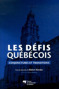 Picture of DEFIS QUEBECOIS