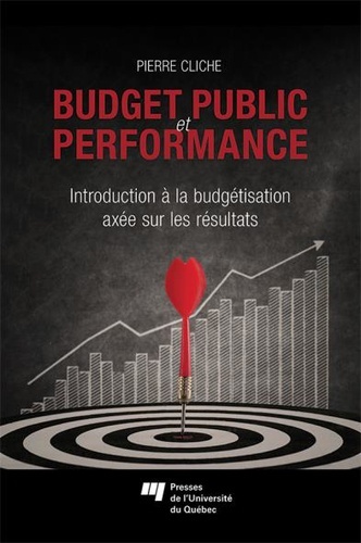 Picture of BUDGET PUBLIC ET PERFORMANCE
