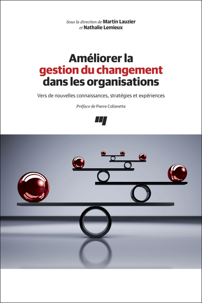 Image de Améliorer la gestion du changement dans les organisations