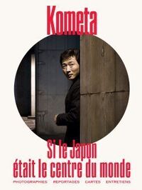 Image de Kometa 7 - numéro spécial Japon