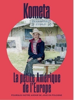 Image de Kometa 11 - Si la Pologne était au centre du monde