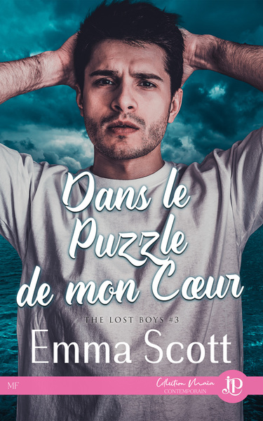 Picture of Dans le puzzle de mon coeur