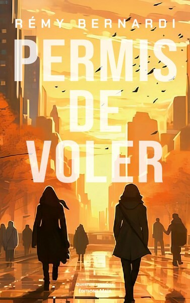Picture of Permis de voler