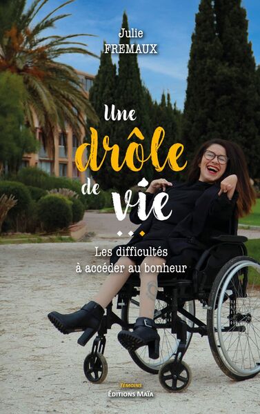 Picture of Une drôle de vie