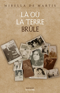 Picture of Là où la terre brûle