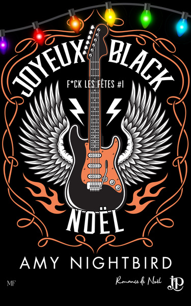 Image de Joyeux black noël