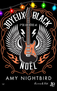 Image de Joyeux black noël
