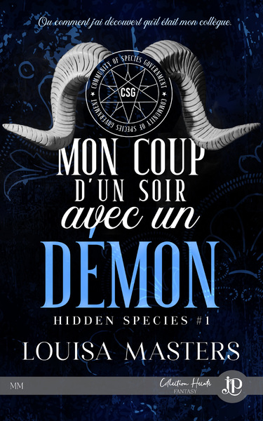 Image de Mon coup d'un soir avec un démon