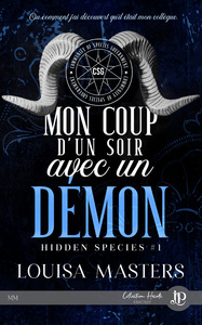 Image de Mon coup d'un soir avec un démon