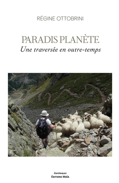 Picture of Paradis planète