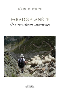 Picture of Paradis planète