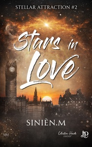 Image de Stars in love