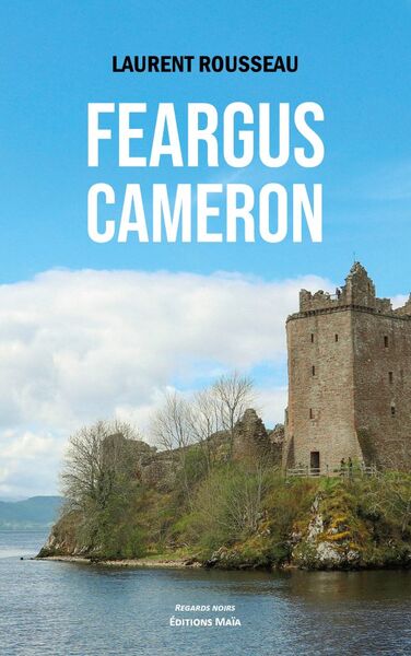 Picture of Feargus Cameron