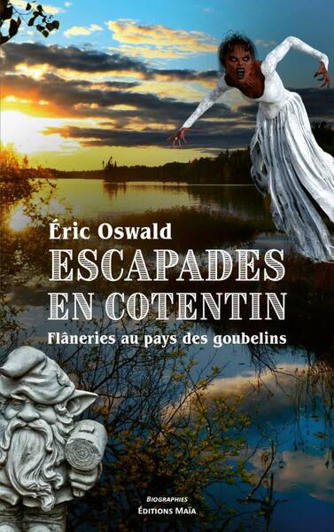 Picture of Escapades en Cotentin