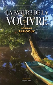 Picture of La parure de la vouivre
