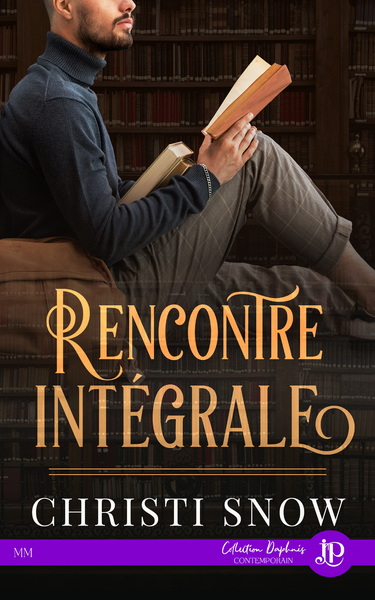 Picture of Rencontre intégrale