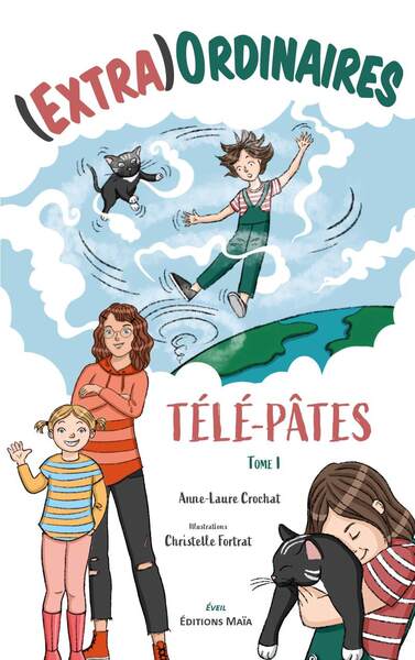 Picture of (Extra)Ordinaires 1